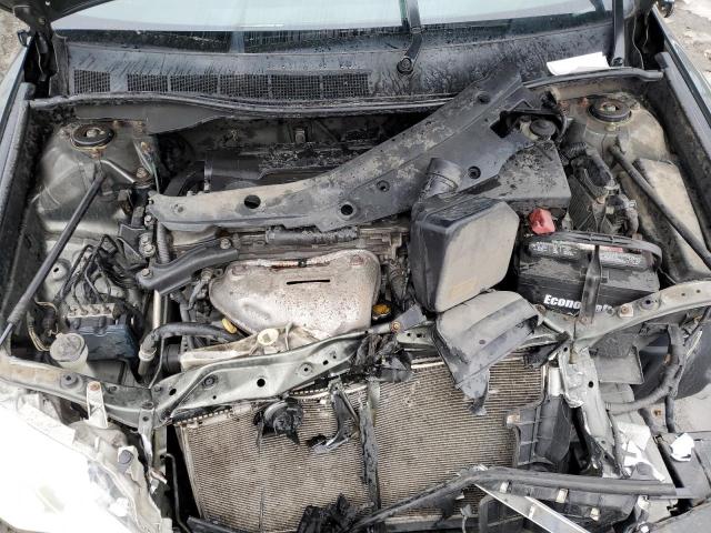 Photo 11 from auction – 2014 TOYOTA CAMRY L with VIN 4T1BF1FK5EU813982