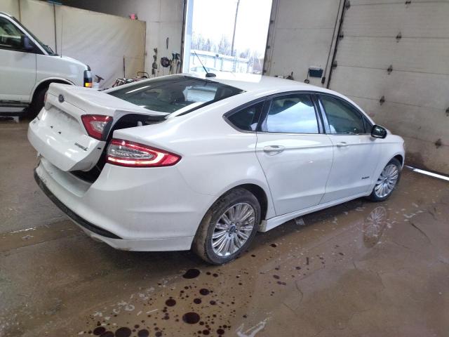 Photo 3 from auction – 2013 FORD FUSION SE with VIN 3FA6P0LU5DR245702
