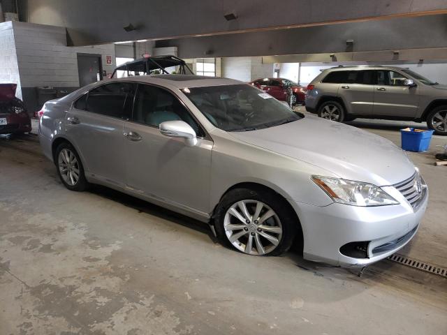 Photo 4 from auction – 2012 LEXUS ES 350 with VIN JTHBK1EG1C2505700
