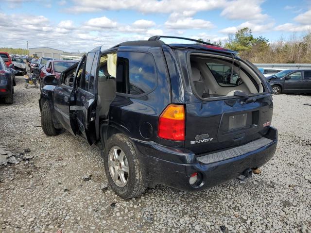 Photo 2 from auction – 2008 GMC ENVOY with VIN 1GKDS13S782132255
