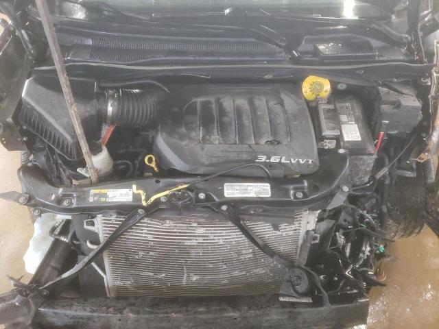 Photo 12 from auction – 2017 DODGE GRAND CARA with VIN 2C4RDGEG9HR760536