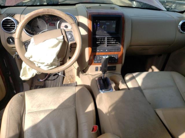 Photo 8 from auction – 2010 FORD EXPLORER E with VIN 1FMEU6EE0AUA18361