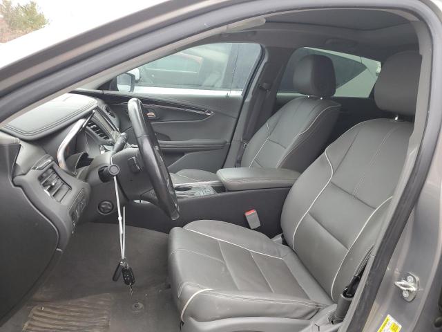 Photo 7 from auction – 2017 CHEVROLET IMPALA PRE with VIN 1G1145S36HU156506
