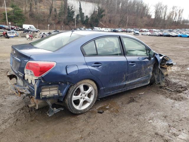 Photo 3 from auction – 2012 SUBARU IMPREZA with VIN JF1GJAA67CG008912