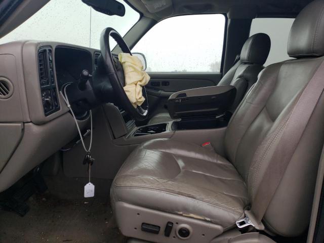 Photo 7 from auction – 2004 GMC NEW SIERRA with VIN 2GTEK19TX41154986