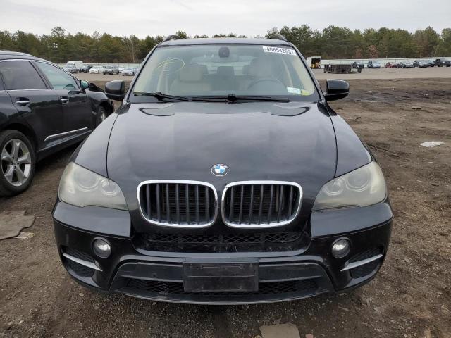 Photo 5 from auction – 2011 BMW X5 XDRIVE3 with VIN 5UXZV4C50BL738713