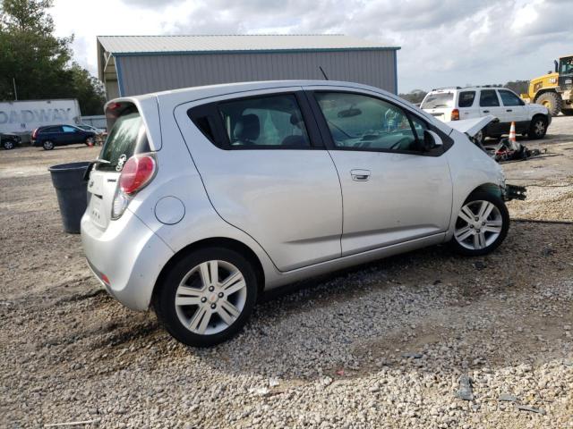 Photo 3 from auction – 2013 CHEVROLET SPARK 1LT with VIN KL8CD6S92DC606753