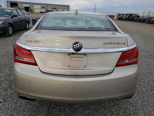 Photo 6 from auction – 2015 BUICK LACROSSE with VIN 1G4GB5G30FF156062