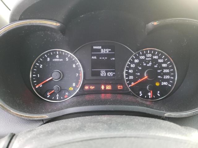 Zdjęcie 9 z aukcji – 2015 KIA FORTE LX z VIN KNAFK4A60F5263340