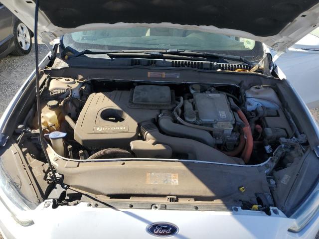 Photo 11 from auction – 2013 FORD FUSION SE with VIN 3FA6P0LU8DR329142