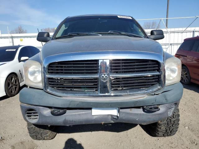 Photo 5 from auction – 2008 DODGE RAM 2500 S with VIN 3D7KS26D58G220983