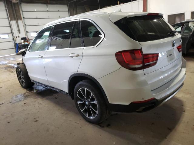 Photo 2 from auction – 2014 BMW X5 XDRIVE5 with VIN 5UXKR6C56E0C02911