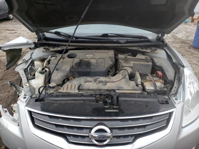 Photo 11 from auction – 2010 NISSAN ALTIMA BAS with VIN 1N4AL2AP2AN482192