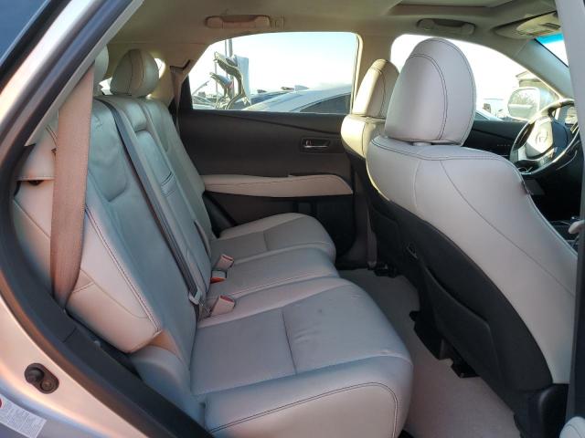 Photo 11 from auction – 2013 LEXUS RX 350 with VIN 2T2ZK1BA5DC111891