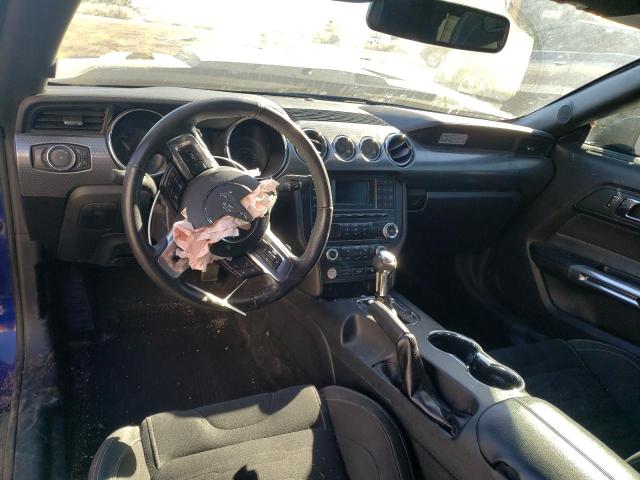 Photo 8 from auction – 2015 FORD MUSTANG with VIN 1FA6P8TH6F5354564