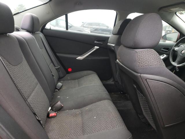 Photo 10 from auction – 2009 PONTIAC G6 with VIN 1G2ZJ57K694244495