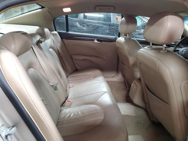 صورة رقم 10 من المزاد - 2008 BUICK LUCERNE CX مع VIN 1G4HD57298U204579