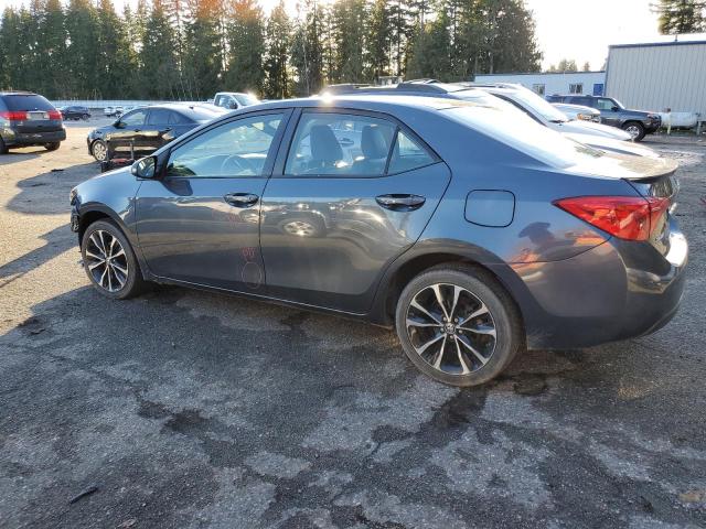 Photo 2 from auction – 2017 TOYOTA COROLLA with VIN 2T1BURHE1HC888258