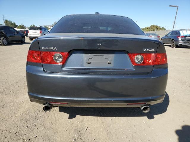 Photo 6 from auction – 2006 ACURA TSX with VIN JH4CL96956C002945
