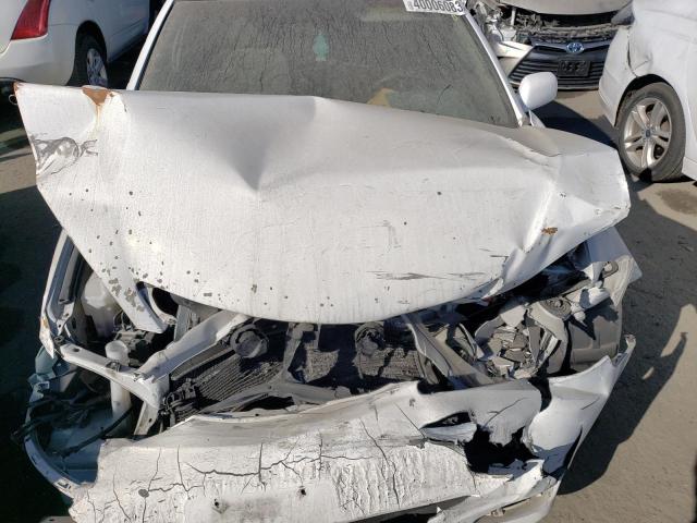 Photo 11 from auction – 2004 TOYOTA CAMRY LE with VIN 4T1BF32K84U072078
