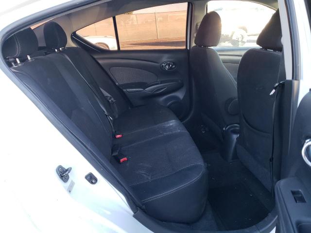 Photo 10 from auction – 2014 NISSAN VERSA S with VIN 3N1CN7AP8EL825851