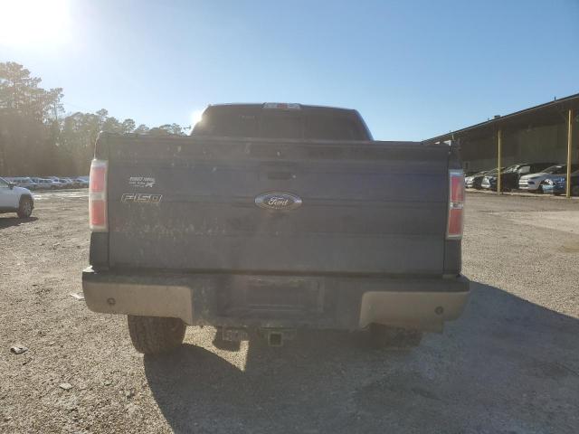 Photo 6 from auction – 2012 FORD F150 SUPER with VIN 1FTFW1ET0CKD01975