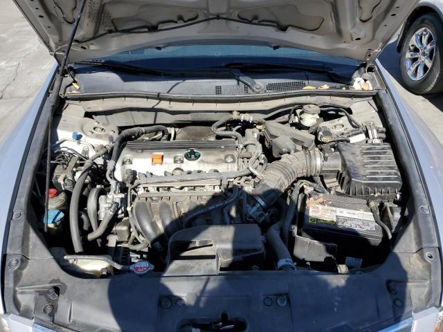 Photo 11 from auction – 2010 HONDA ACCORD LXP with VIN 1HGCP2F40AA089516