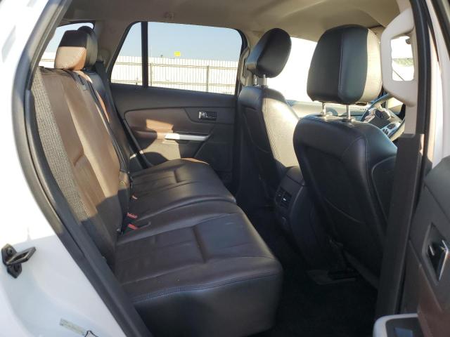 Photo 11 from auction – 2013 FORD EDGE LIMIT with VIN 2FMDK3KC5DBB59889