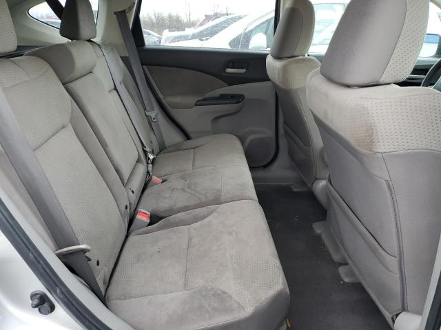 Photo 11 from auction – 2012 HONDA CR-V EX with VIN 2HKRM3H55CH502975