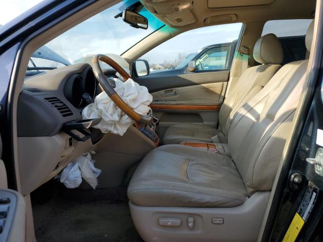 Photo 7 from auction – 2007 LEXUS RX 350 with VIN 2T2HK31U27C044657