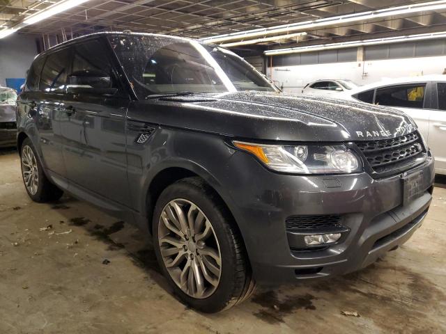 Photo 4 from auction – 2016 LAND ROVER RANGE ROVE with VIN SALWR2EF5GA583543
