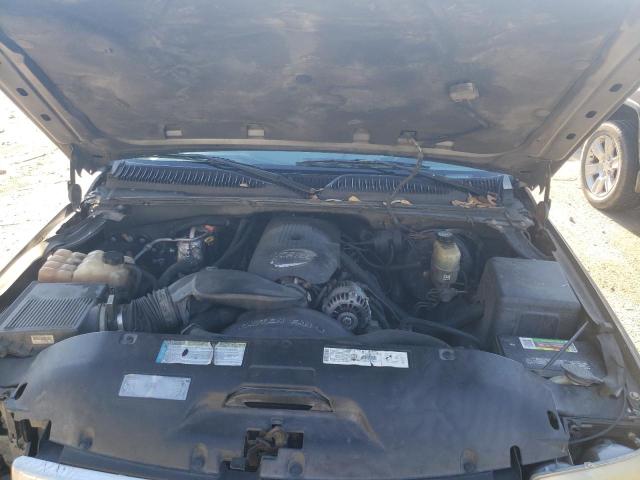 Photo 7 from auction – 2001 GMC NEW SIERRA with VIN 2GTEC19V111120641