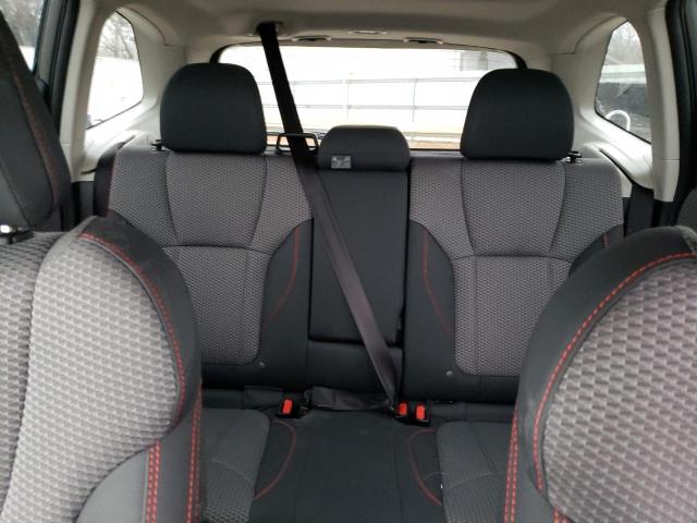 Photo 10 from auction – 2022 SUBARU FORESTER S with VIN JF2SKAJCXNH497991