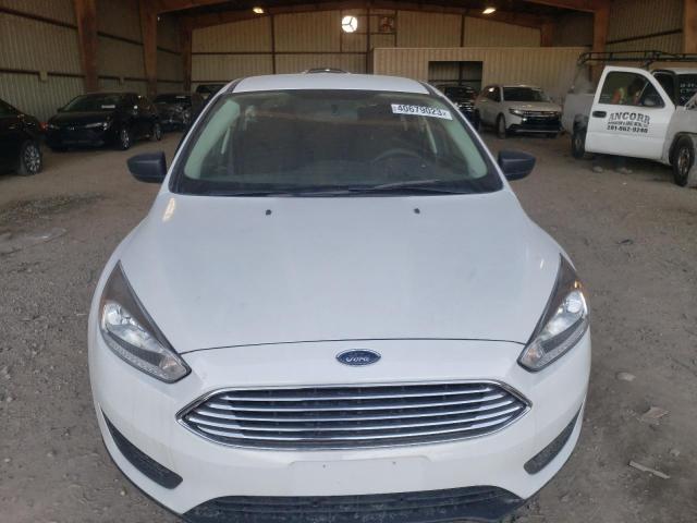 Photo 5 from auction – 2018 FORD FOCUS S with VIN 1FADP3E26JL246274