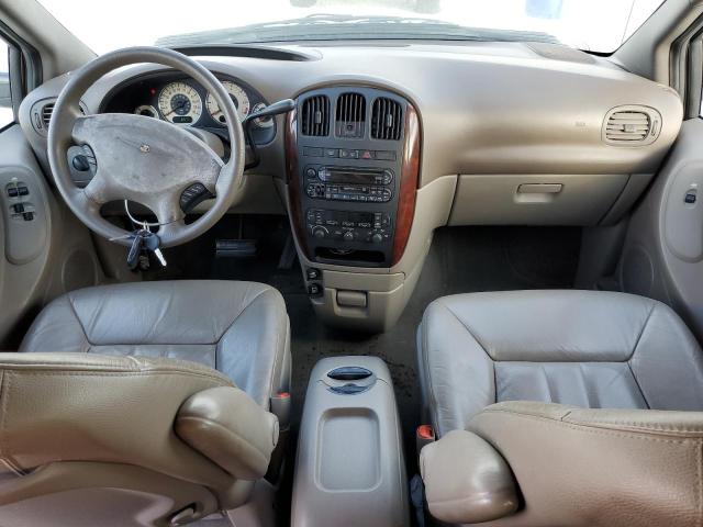 Photo 8 from auction – 2002 CHRYSLER TOWN & COU with VIN 2C4GP543X2R609570
