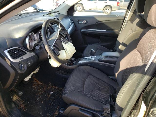 Photo 7 from auction – 2018 DODGE JOURNEY SX with VIN 3C4PDCBBXJT188825