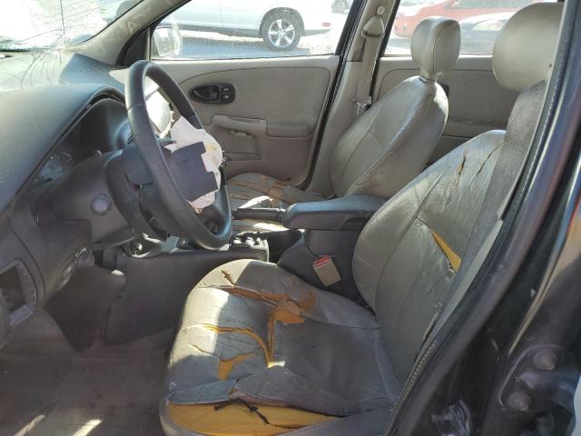 Photo 7 from auction – 2001 SATURN SL2 with VIN 1G8ZJ52761Z210606