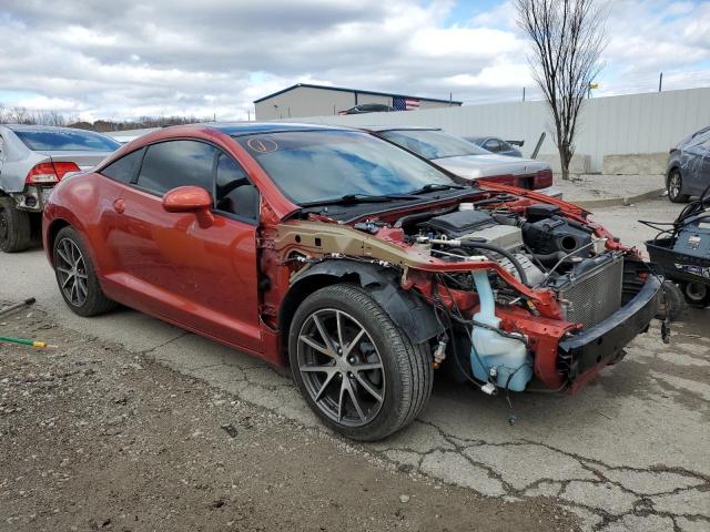 Photo 4 from auction – 2011 MITSUBISHI ECLIPSE GS with VIN 4A31K5DF3BE003908