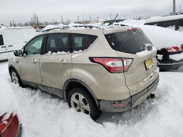 Photo 2 from auction – 2018 FORD ESCAPE SE with VIN 1FMCU9GD8JUA57650