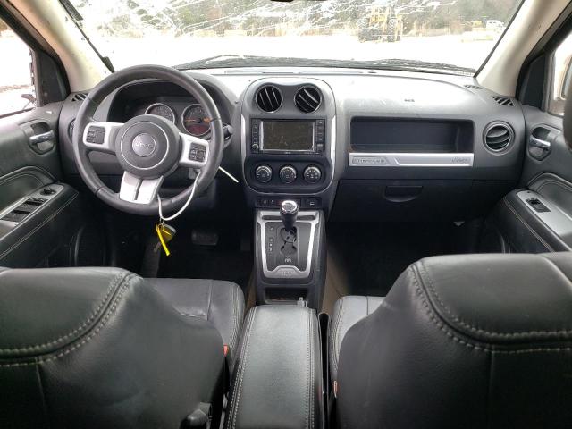 Photo 8 from auction – 2016 JEEP COMPASS LA with VIN 1C4NJDEB9GD798814