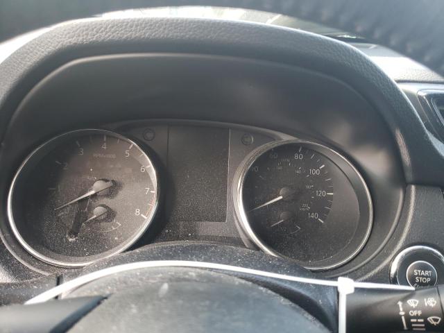 Photo 9 from auction – 2018 NISSAN ROGUE S with VIN KNMAT2MT0JP572299