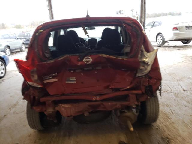 Photo 6 from auction – 2017 NISSAN VERSA NOTE with VIN 3N1CE2CP3HL366376