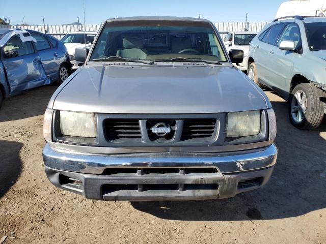 Photo 5 from auction – 2000 NISSAN FRONTIER K with VIN 1N6DD26S8YC321639