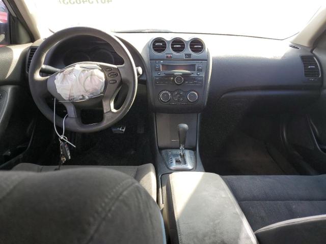 Photo 8 from auction – 2012 NISSAN ALTIMA BAS with VIN 1N4AL2AP3CC230160