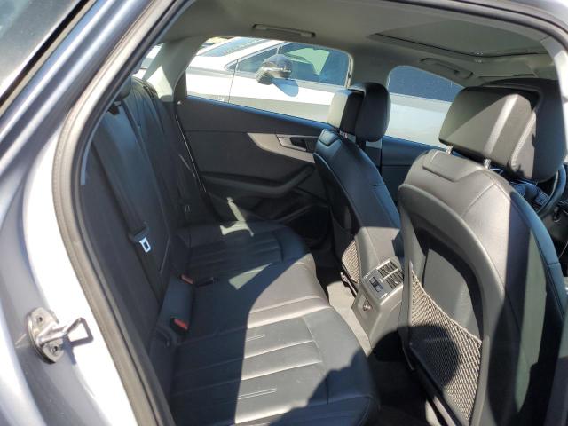 Photo 10 from auction – 2017 AUDI A4 PREMIUM with VIN WAUANAF41HN027497