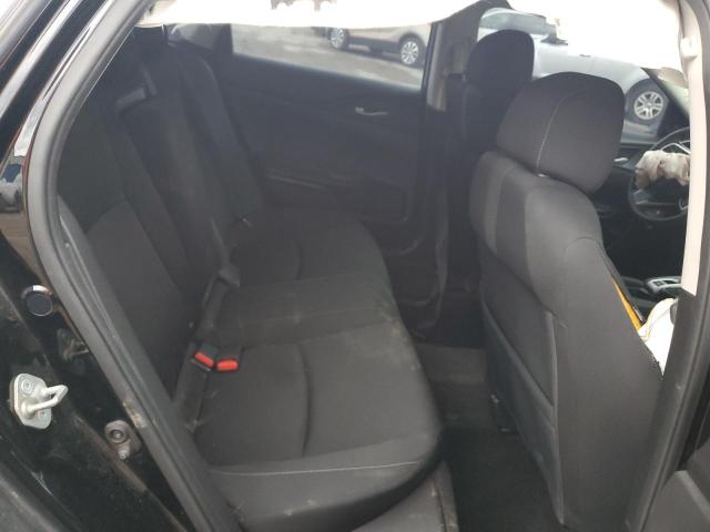 Photo 10 from auction – 2017 HONDA CIVIC EX with VIN 19XFC2F7XHE202784