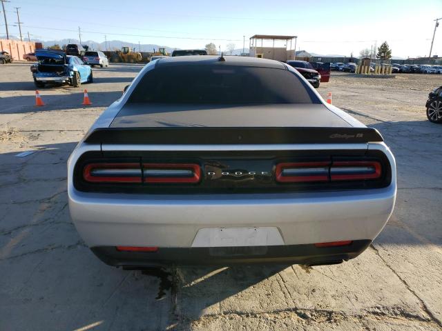 Photo 6 from auction – 2021 DODGE CHALLENGER with VIN 2C3CDZFJ8MH681049