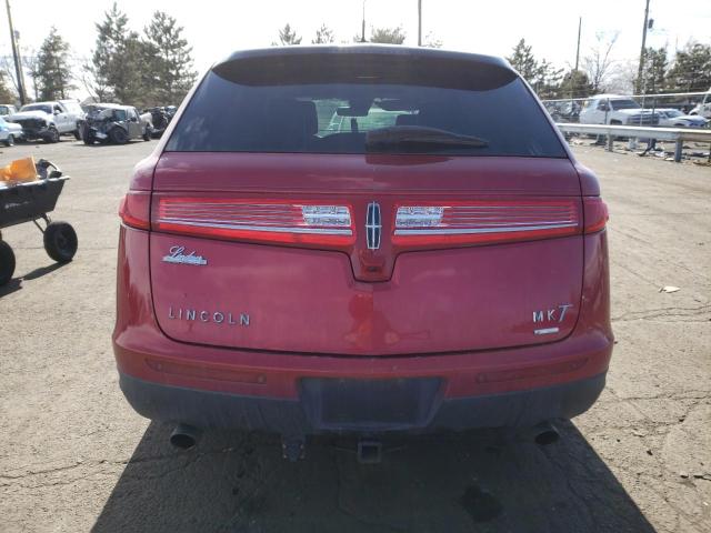 Photo 6 from auction – 2012 LINCOLN MKT with VIN 2LMHJ5AT5CBL54864