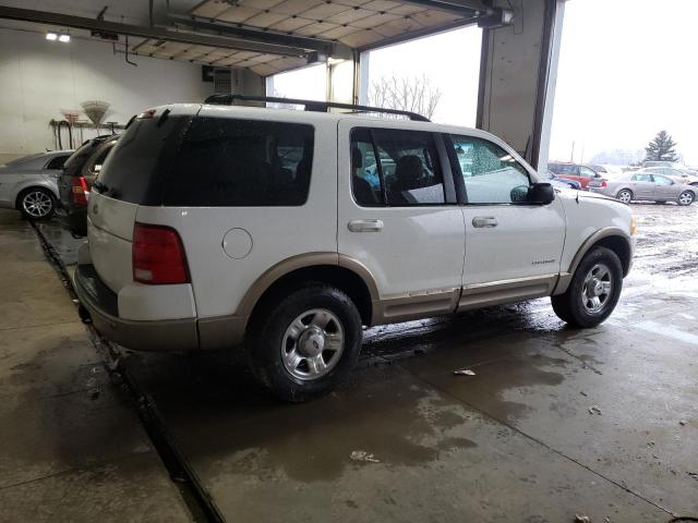 Photo 3 from auction – 2002 FORD EXPLORER E with VIN 1FMZU74E92ZC07832