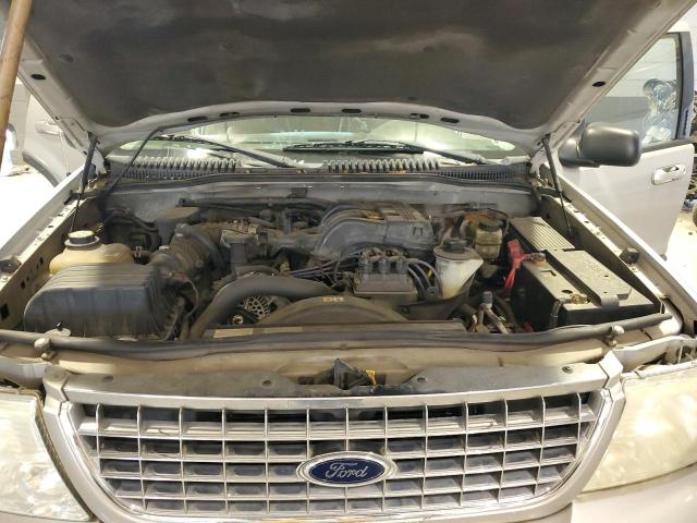 Photo 11 from auction – 2005 FORD EXPLORER X with VIN 1FMZU73K85UA76109
